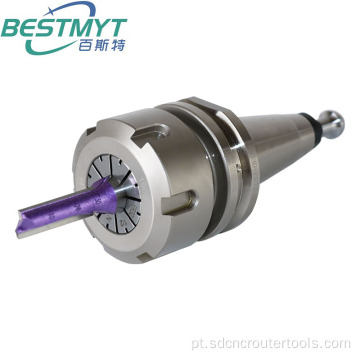 ISO30-ER32-50 ISO30 ER32 Anti-Ferrugem Collet Chuck